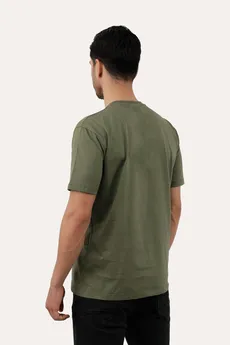 تیشرت آستین کوتاه مردانه